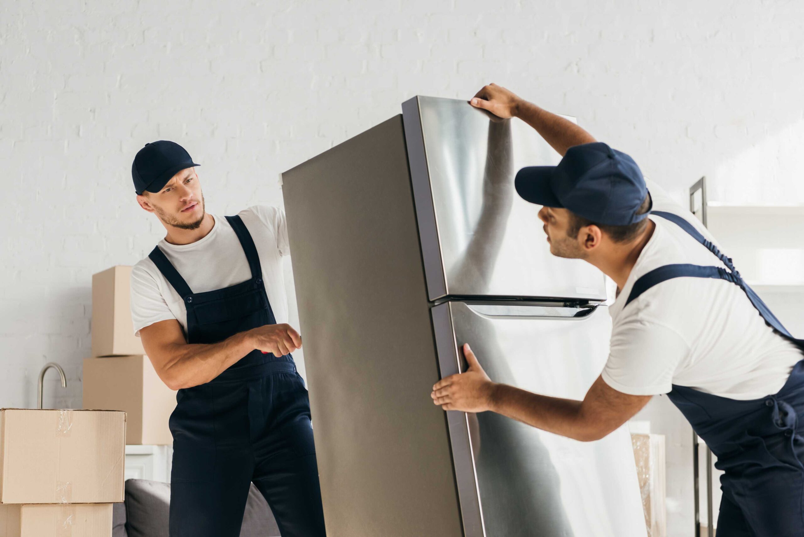 lokale verhuisservice in Den Haag met maatwerk oplossingen